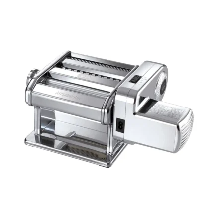 Marcato Pasta Machine AMPIAMOTOR 220V-2
