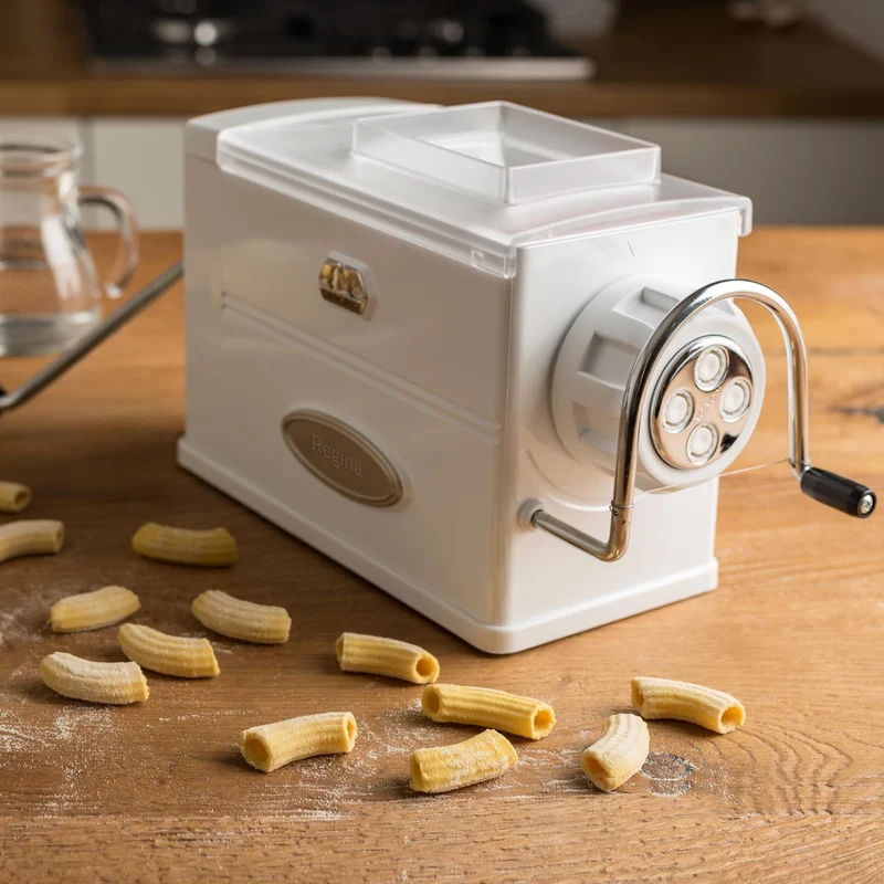 Marcato Pasta Machine REGINA Marcato Pasta Machine REGINA